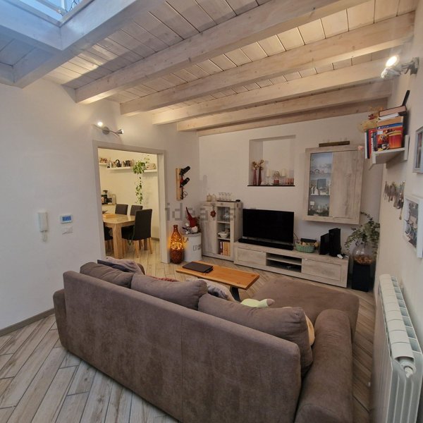 appartamento in vendita a Genova in zona Sestri Ponente