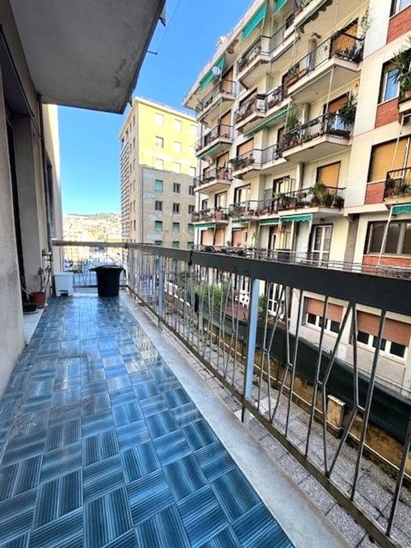 appartamento in vendita a Genova in zona Albaro