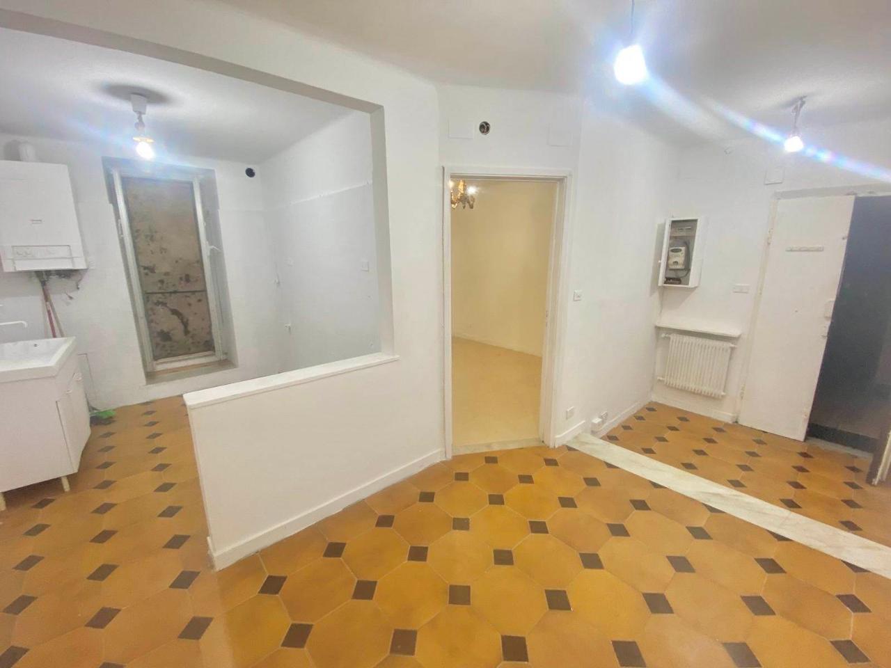 appartamento in vendita a Genova in zona Nervi