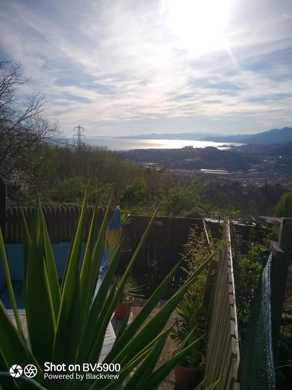 appartamento in vendita a Genova in zona Lagaccio / Granarolo