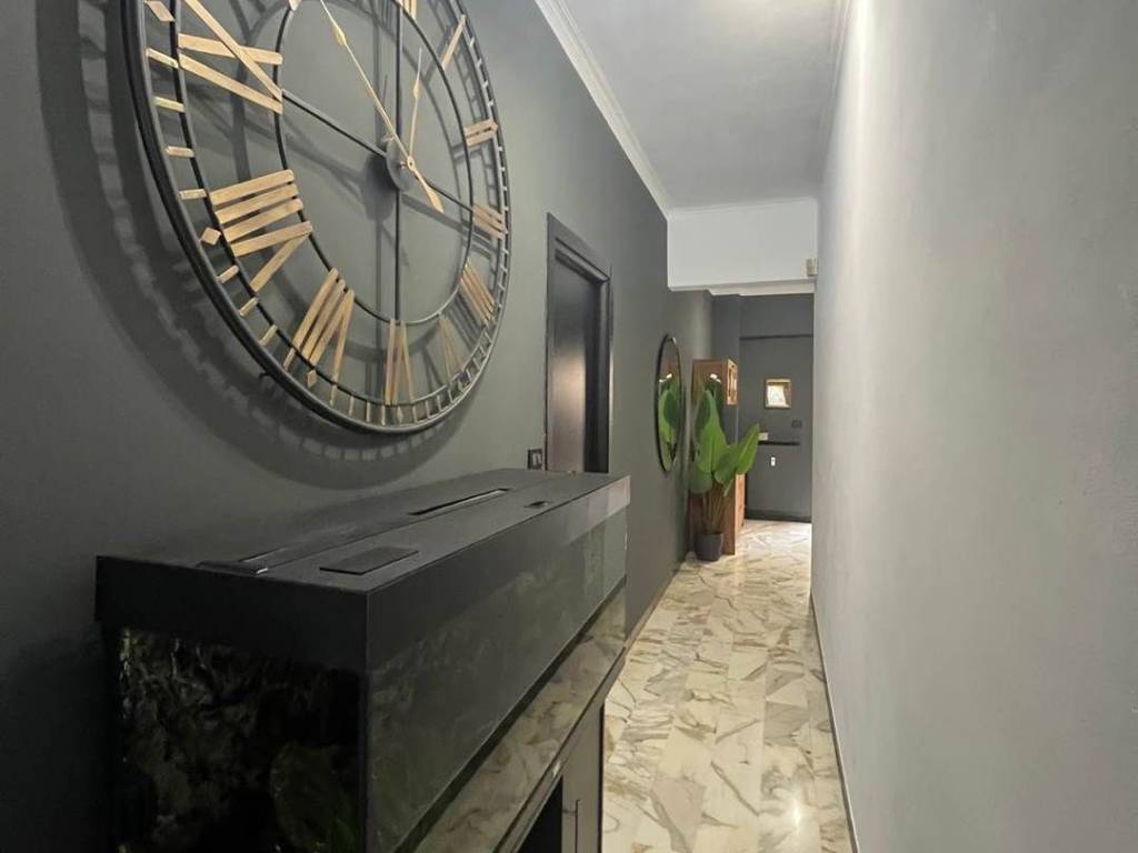 appartamento in vendita a Genova in zona Bolzaneto