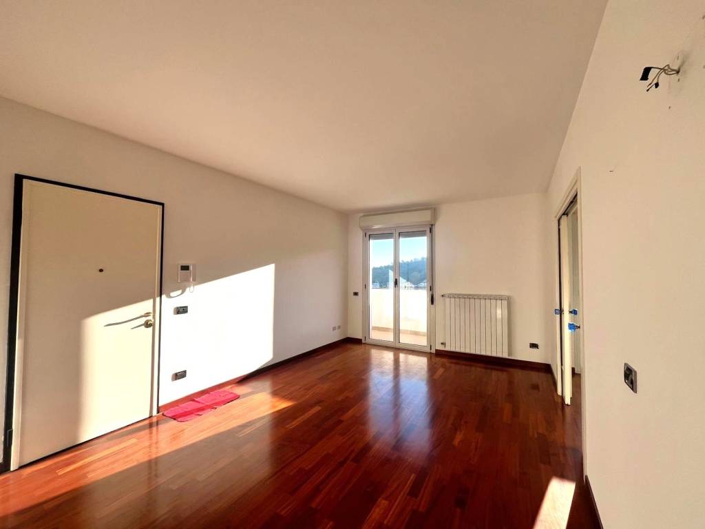 appartamento in vendita a Genova in zona Pontedecimo