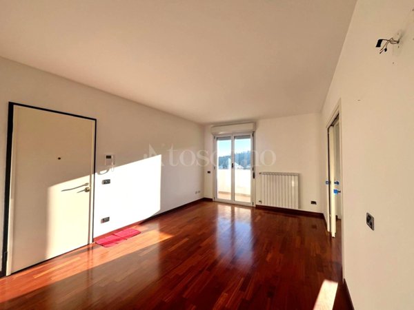 appartamento in vendita a Genova in zona Pontedecimo