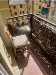 appartamento in vendita a Genova in zona Sampierdarena
