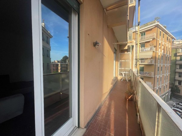 appartamento in vendita a Genova in zona Castelletto