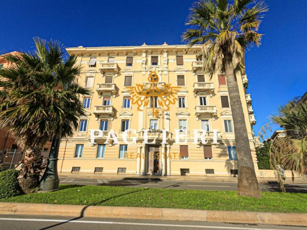 appartamento in vendita a Genova in zona Albaro