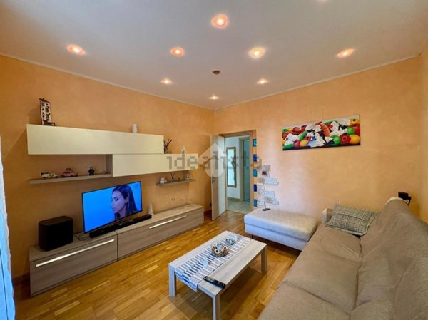 appartamento in vendita a Genova in zona Cornigliano