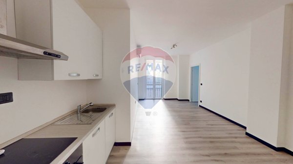 appartamento in vendita a Genova in zona San Fruttuoso