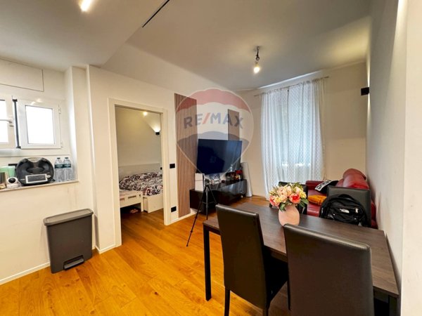 appartamento in vendita a Genova in zona DiNegro