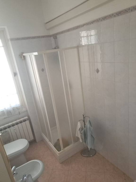 appartamento in vendita a Genova in zona Sampierdarena