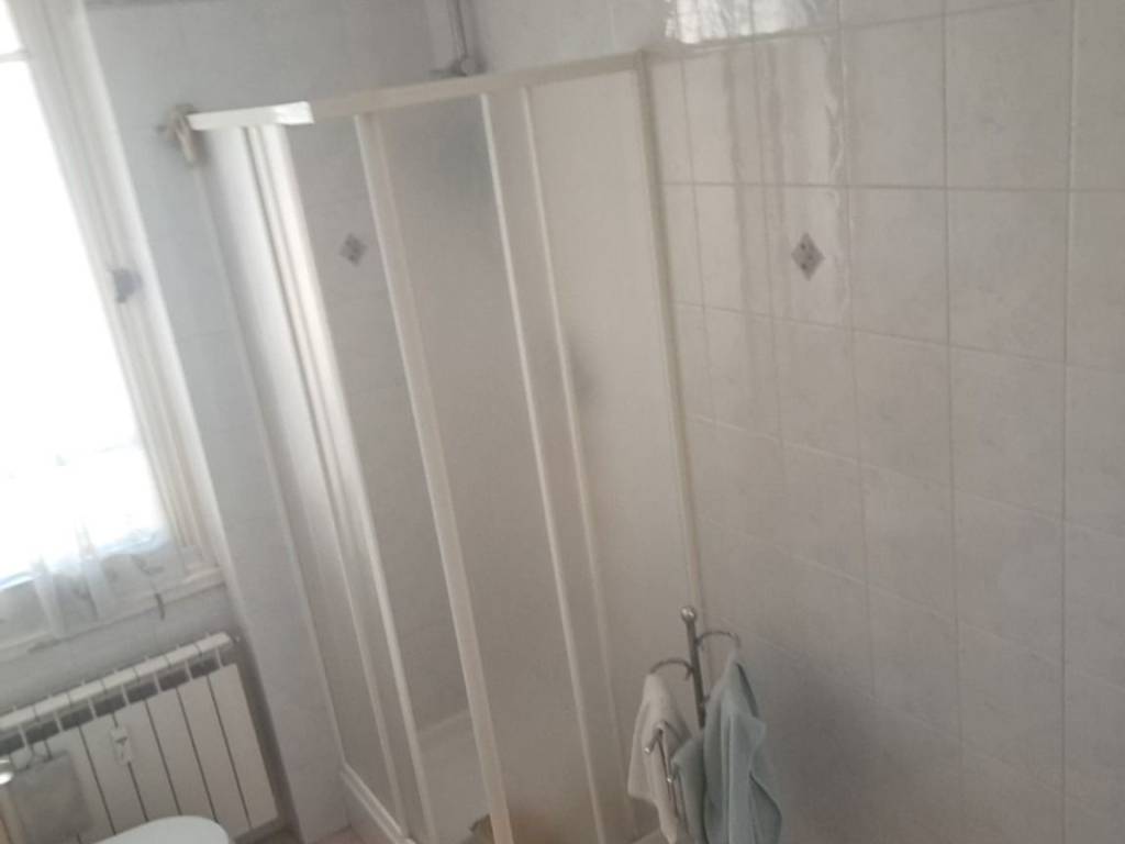 appartamento in vendita a Genova in zona Sampierdarena