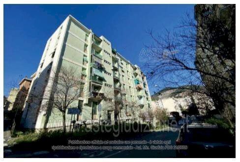 appartamento in vendita a Genova