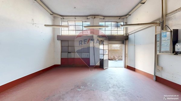 casa indipendente in vendita a Genova in zona San Martino