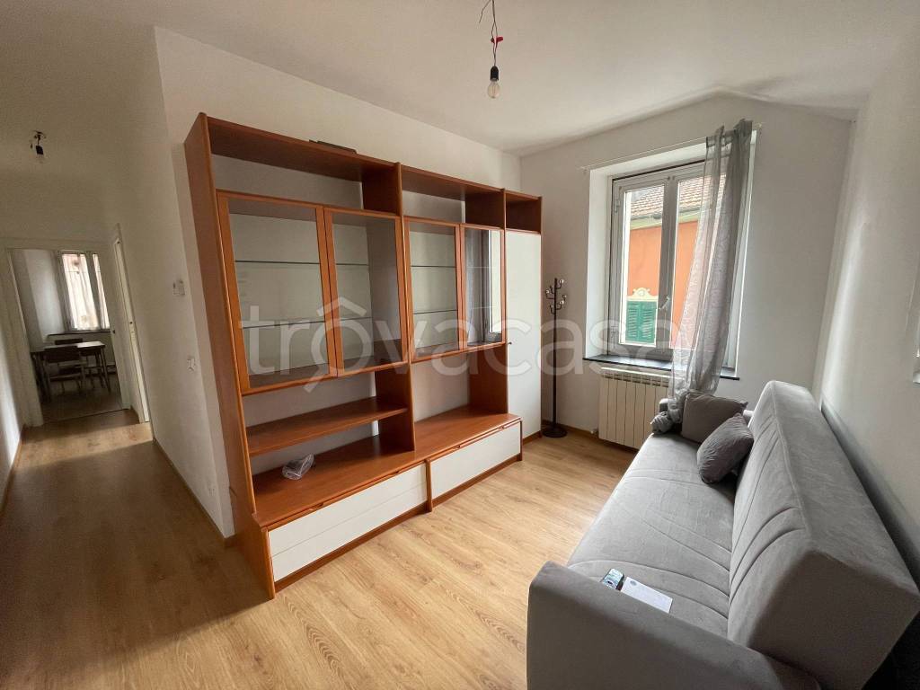 appartamento in vendita a Genova in zona Pontedecimo