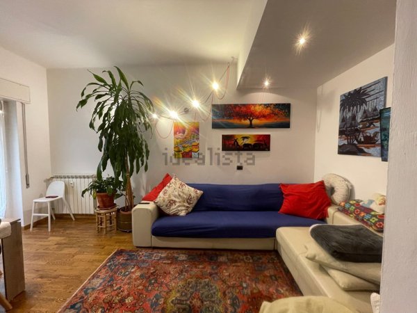 appartamento in vendita a Genova in zona Palmaro / Pra'