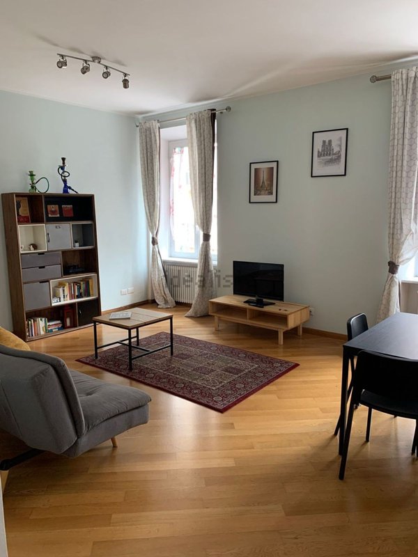 appartamento in vendita a Genova in zona Sampierdarena