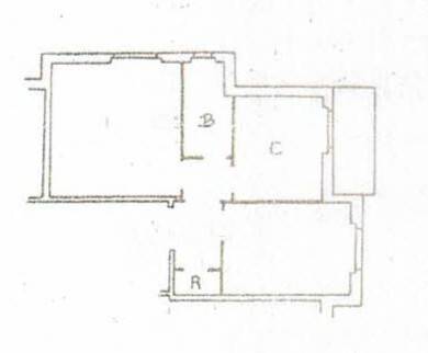 appartamento in vendita a Genova in zona Castelletto