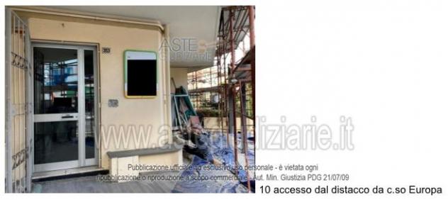 negozio in vendita a Genova