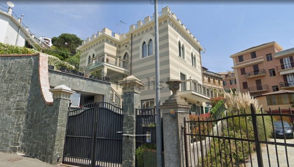 casa indipendente in vendita a Genova in zona Pegli