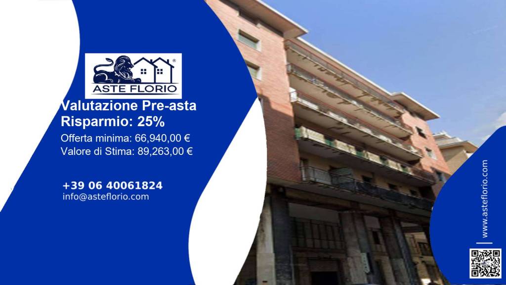 appartamento in vendita a Genova in zona Sampierdarena