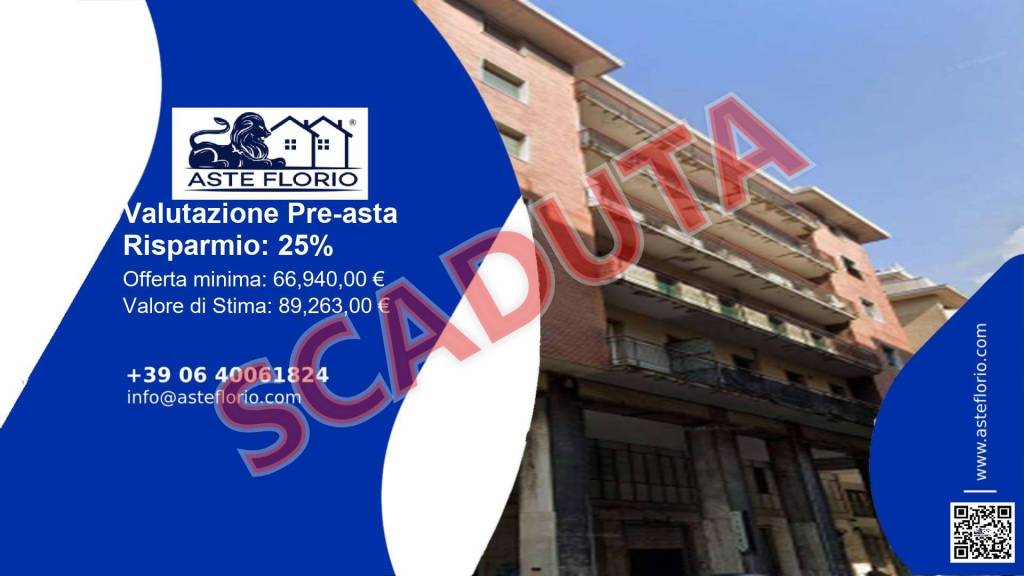 appartamento in vendita a Genova in zona Sampierdarena