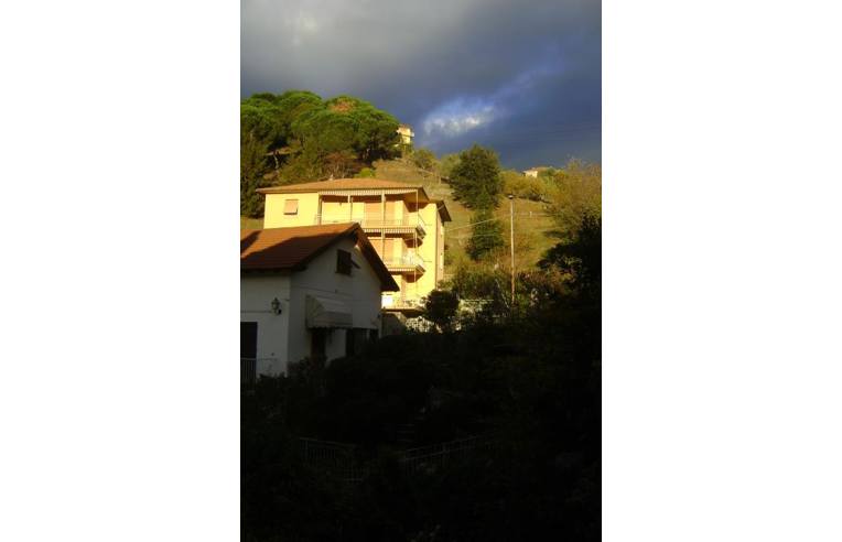 appartamento in vendita a Genova in zona Pontedecimo