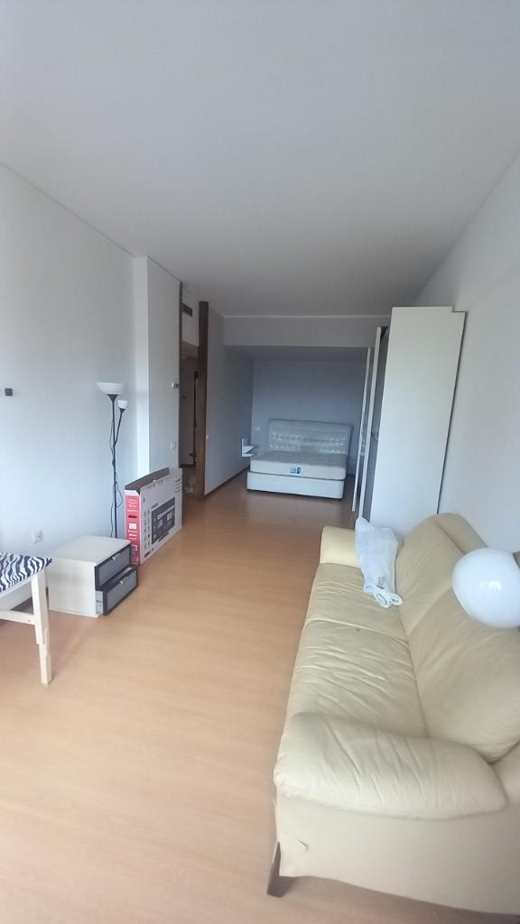 appartamento in vendita a Genova in zona Sampierdarena