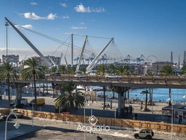 negozio in vendita a Genova in zona Centro Storico