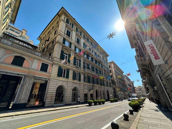 negozio in vendita a Genova
