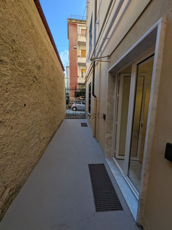 appartamento in vendita a Genova in zona Pegli