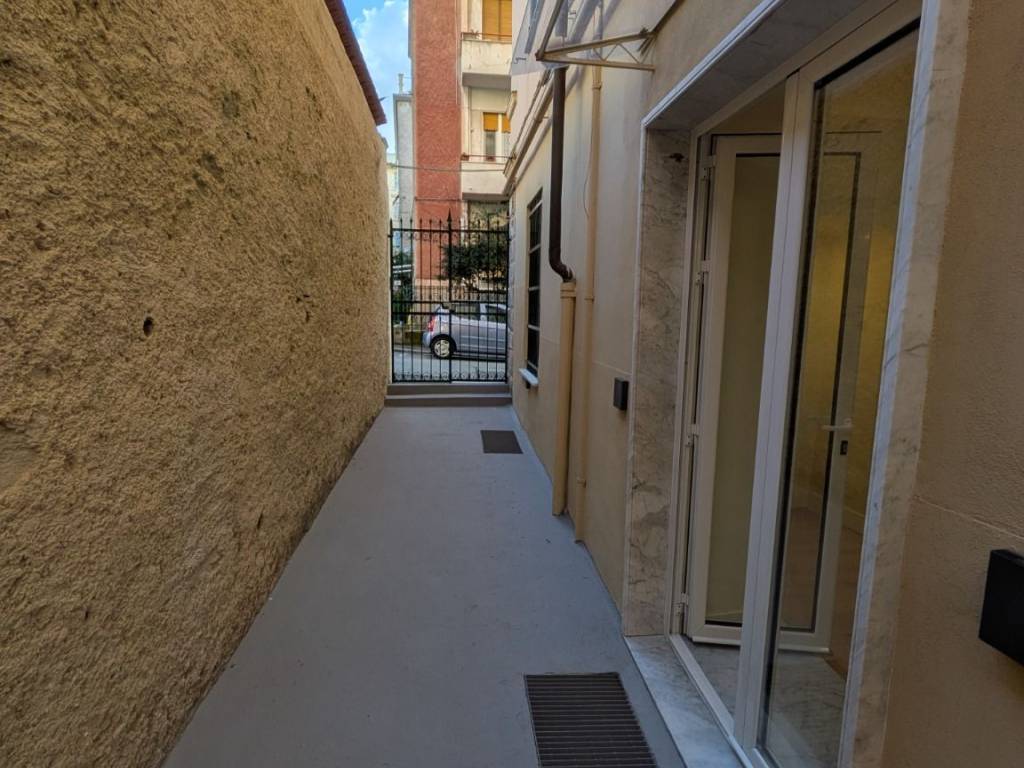 appartamento in vendita a Genova in zona Pegli