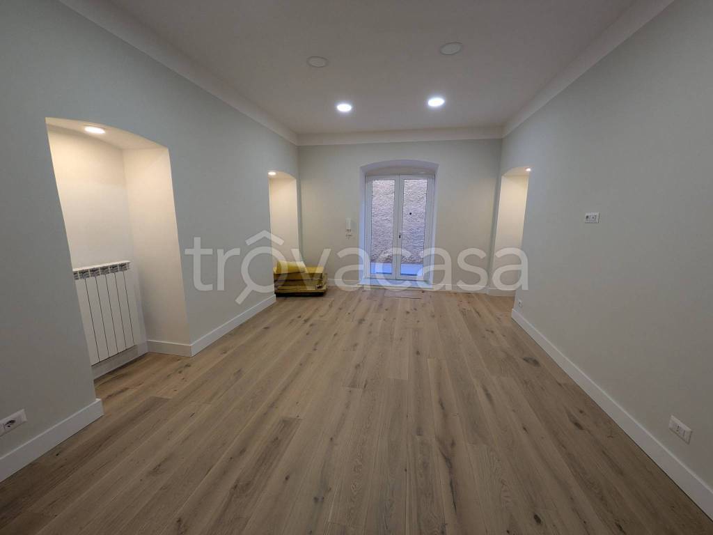 appartamento in vendita a Genova in zona Pegli