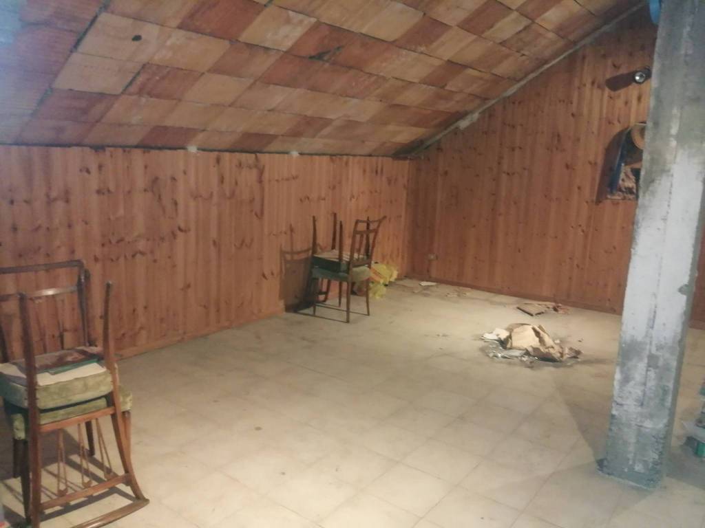 appartamento in vendita a Genova in zona Apparizione