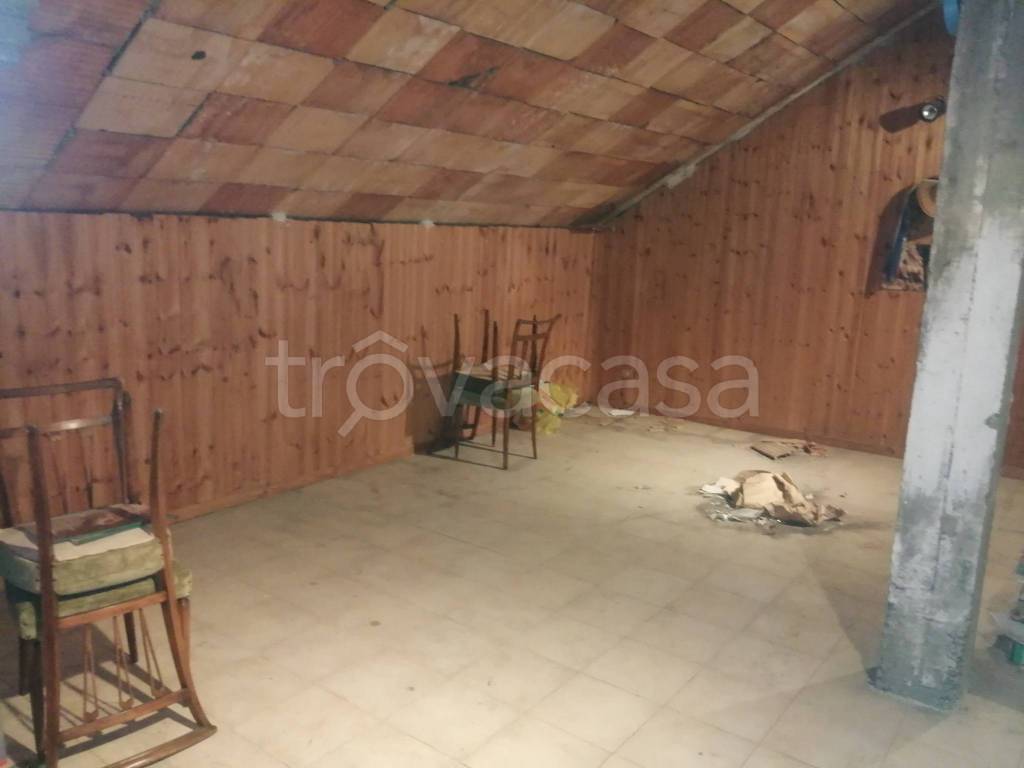 appartamento in vendita a Genova in zona Apparizione