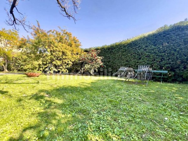 casa indipendente in vendita a Genova in zona Albaro