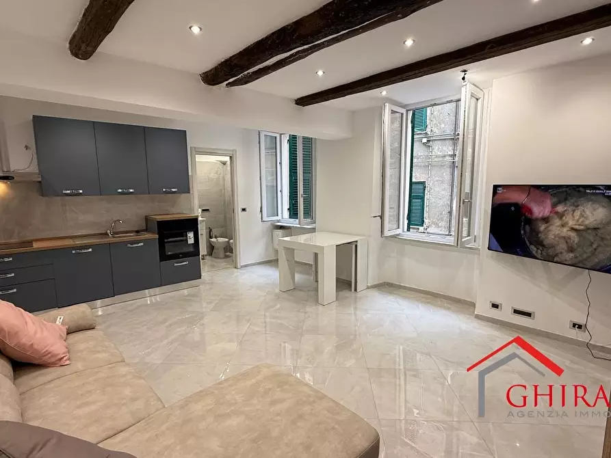 appartamento in vendita a Genova in zona Centro Storico