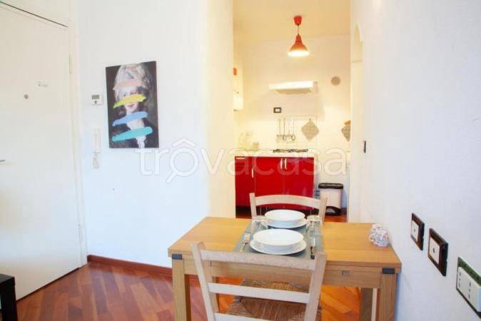 appartamento in vendita a Genova in zona Sottoripa / Maddalena / Molo