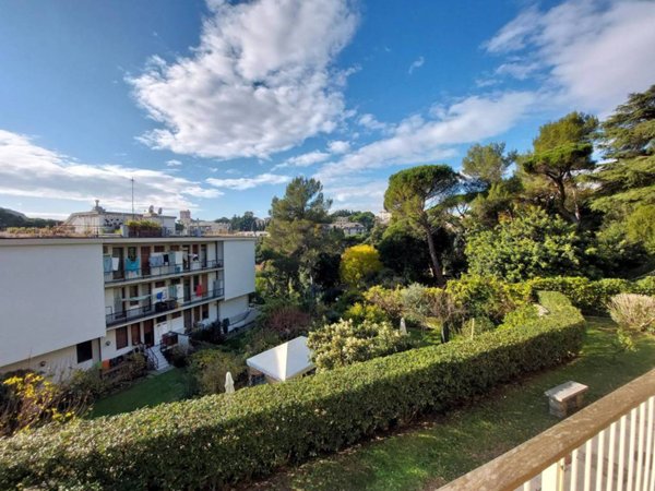 appartamento in vendita a Genova in zona Albaro
