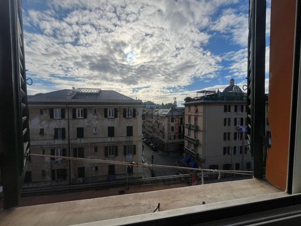 appartamento in vendita a Genova in zona Pegli