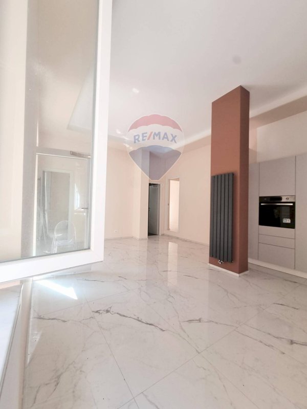 appartamento in vendita a Genova in zona Albaro