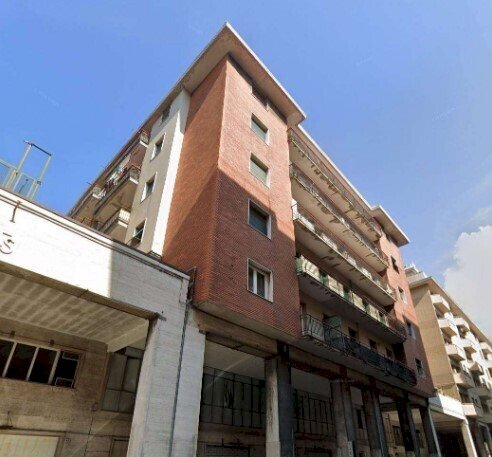 appartamento in vendita a Genova in zona Sampierdarena