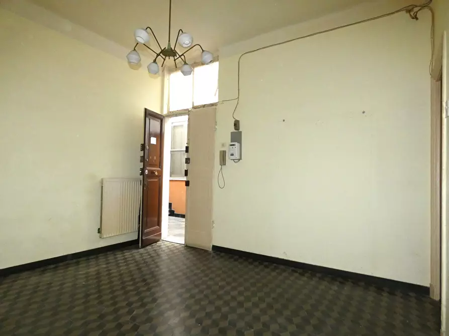 appartamento in vendita a Genova in zona Sampierdarena