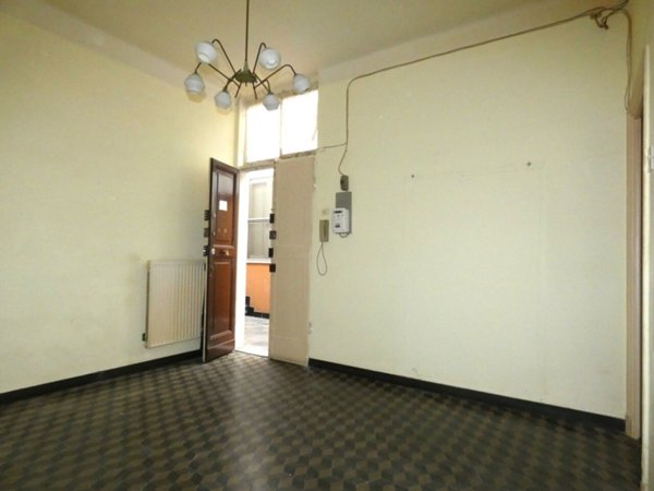 appartamento in vendita a Genova in zona Sampierdarena