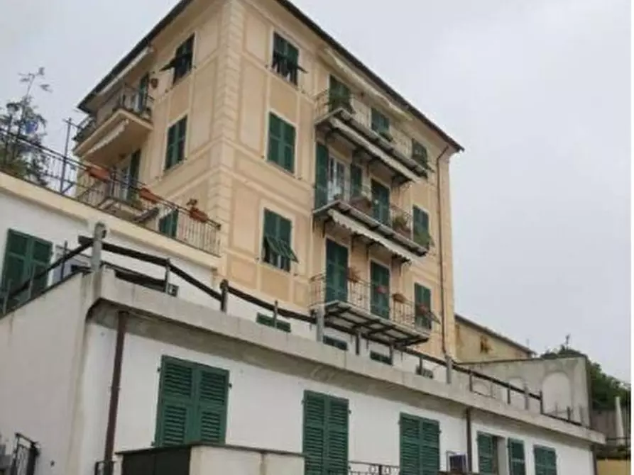 appartamento in vendita a Genova in zona Nervi
