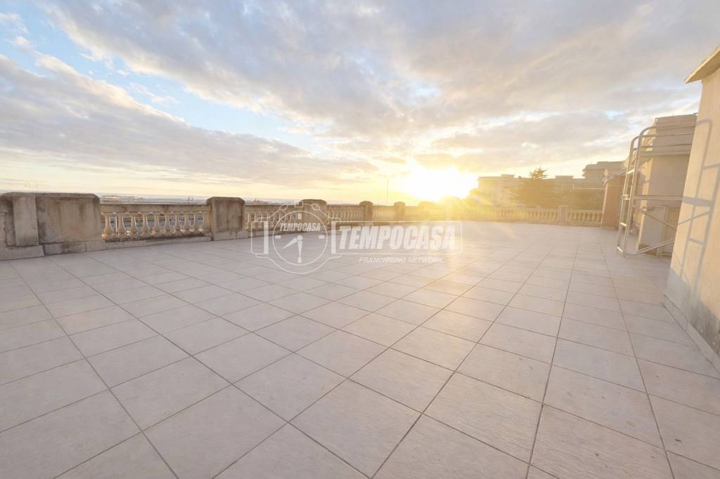 appartamento in vendita a Genova in zona Multedo