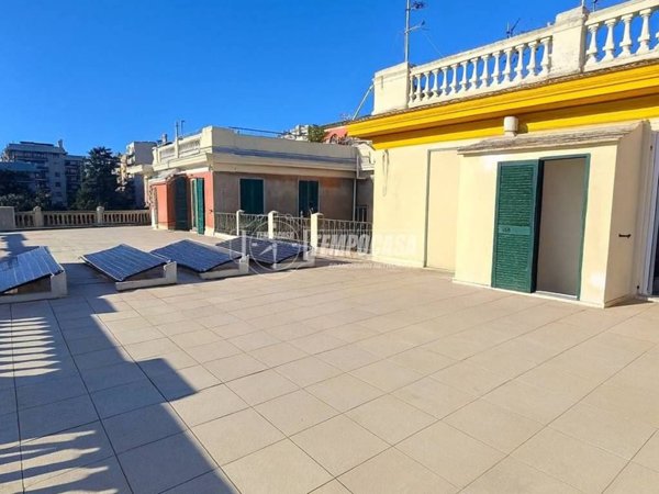 appartamento in vendita a Genova in zona Multedo