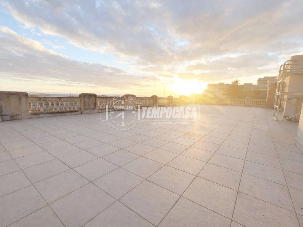 appartamento in vendita a Genova in zona Multedo