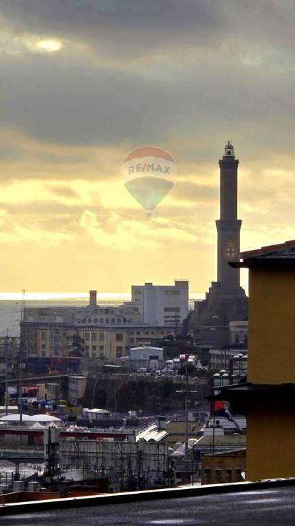 appartamento in vendita a Genova in zona DiNegro