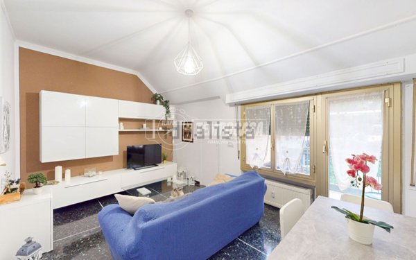 appartamento in vendita a Genova