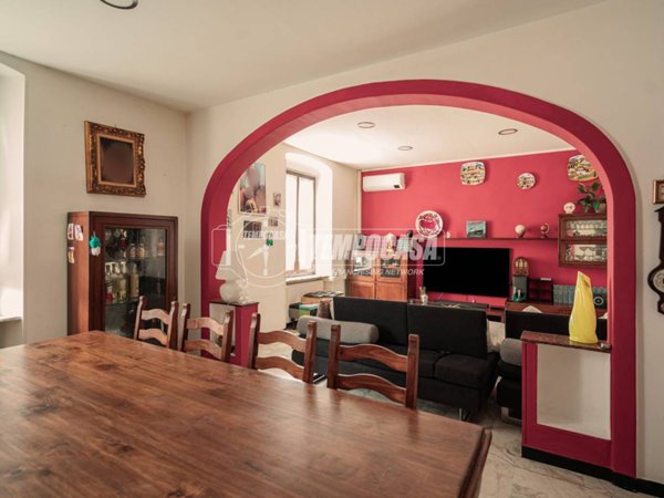 appartamento in vendita a Genova in zona Marassi